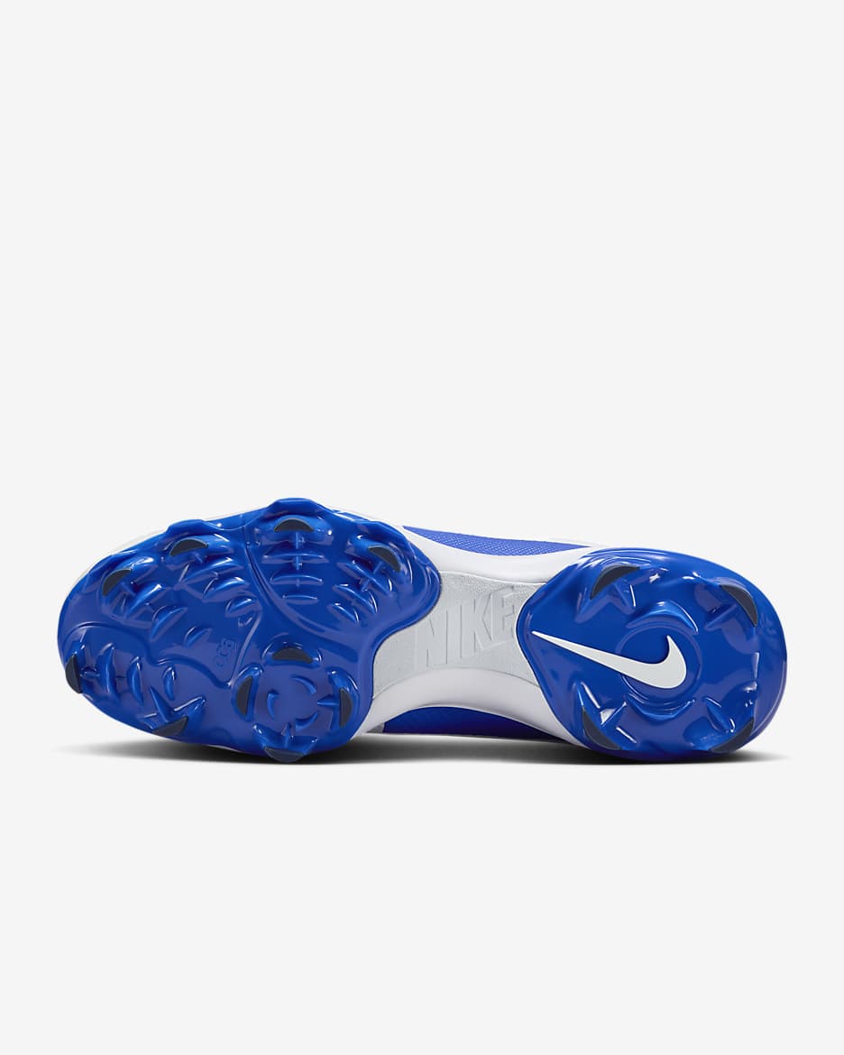Nike Force Trout 9 Pro MCS Baseball Cleats