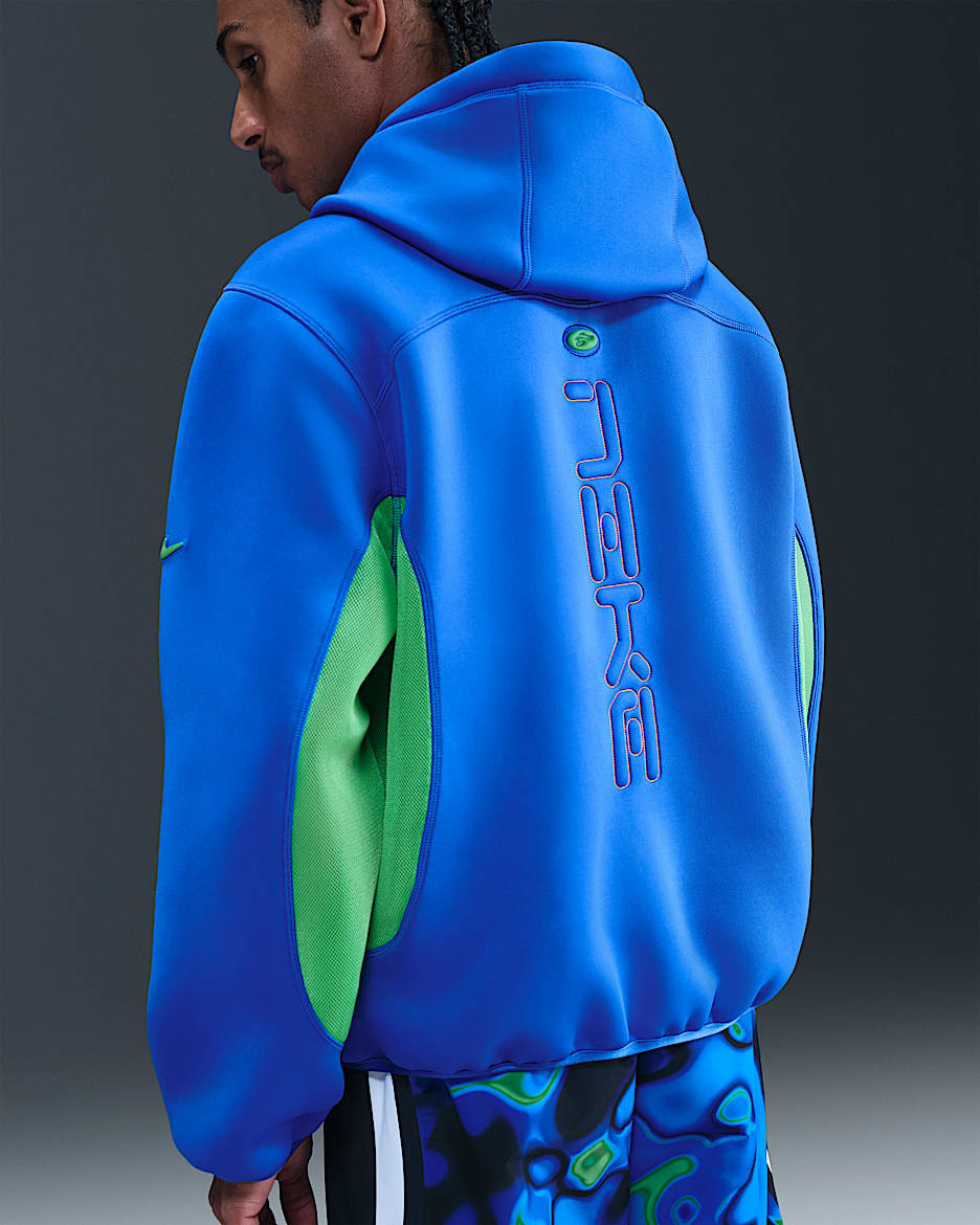 Nike Project F.R.O.G. Men's Full-Zip Hoodie