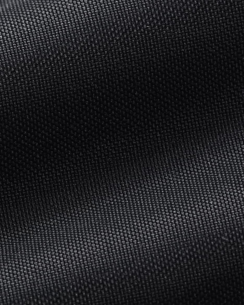Nike Utility Speed Training Backpack (27L) - Black/Black/Enigma Stone