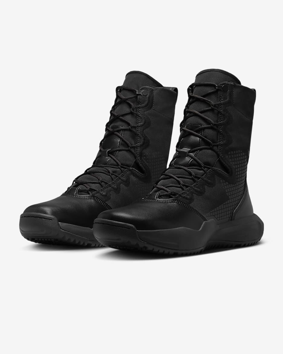 Botas para hombre Nike SFB B2 - Negro/Negro