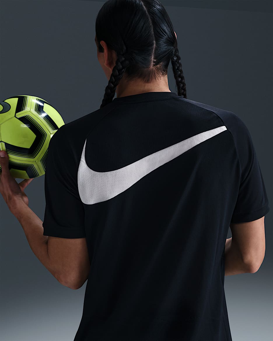 Nike Academy Men's Dri-FIT Soccer Top