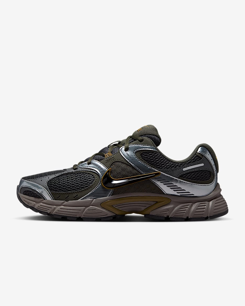 Nike V5 RNR Men's Shoes - Olive Flak/Sequoia/Smoke Grey/Black