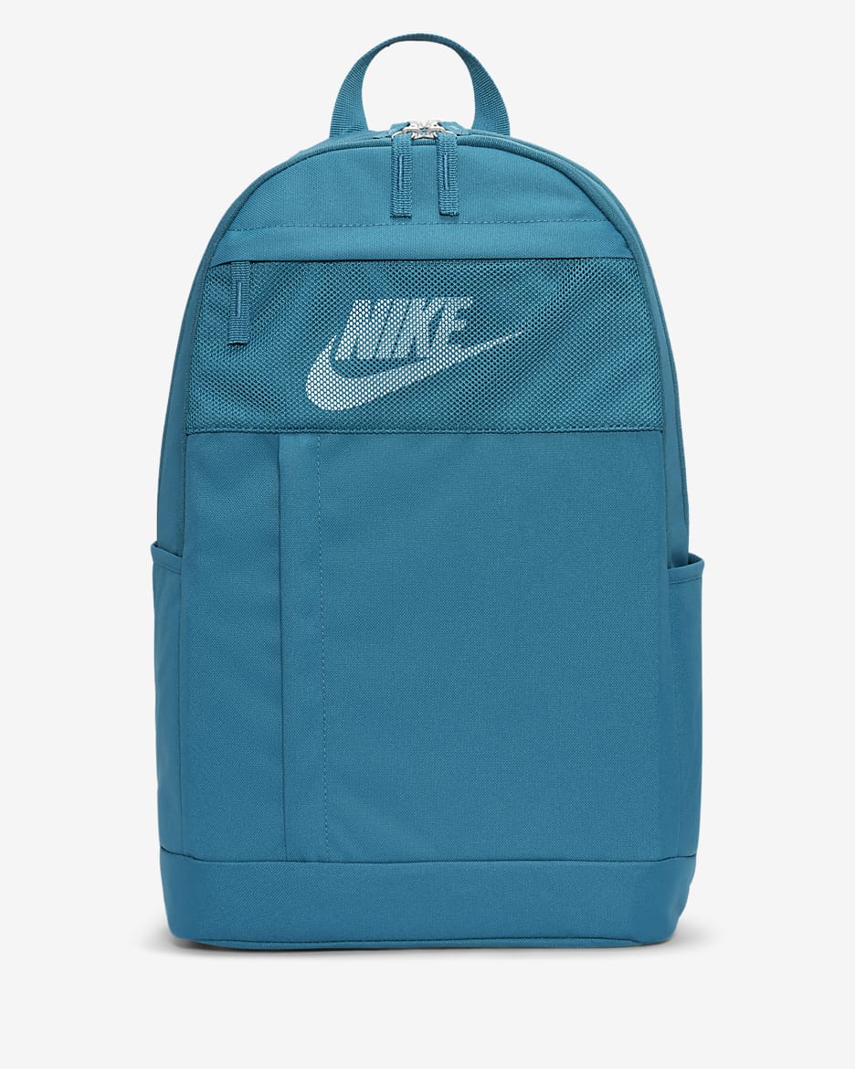 Nike Backpack (21L) - Marina/Marina/White