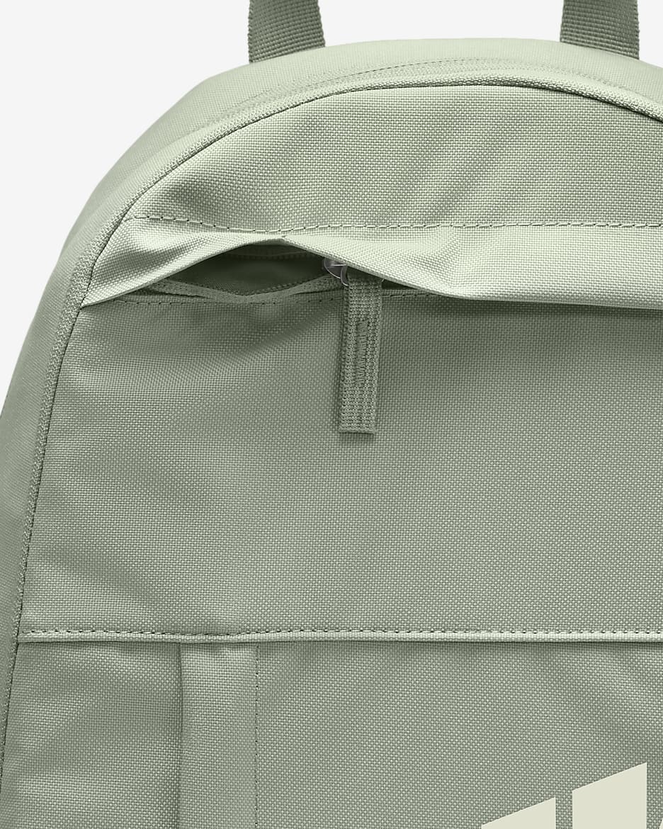 Nike Backpack (21L) - Jade Horizon/Jade Horizon/Sea Glass