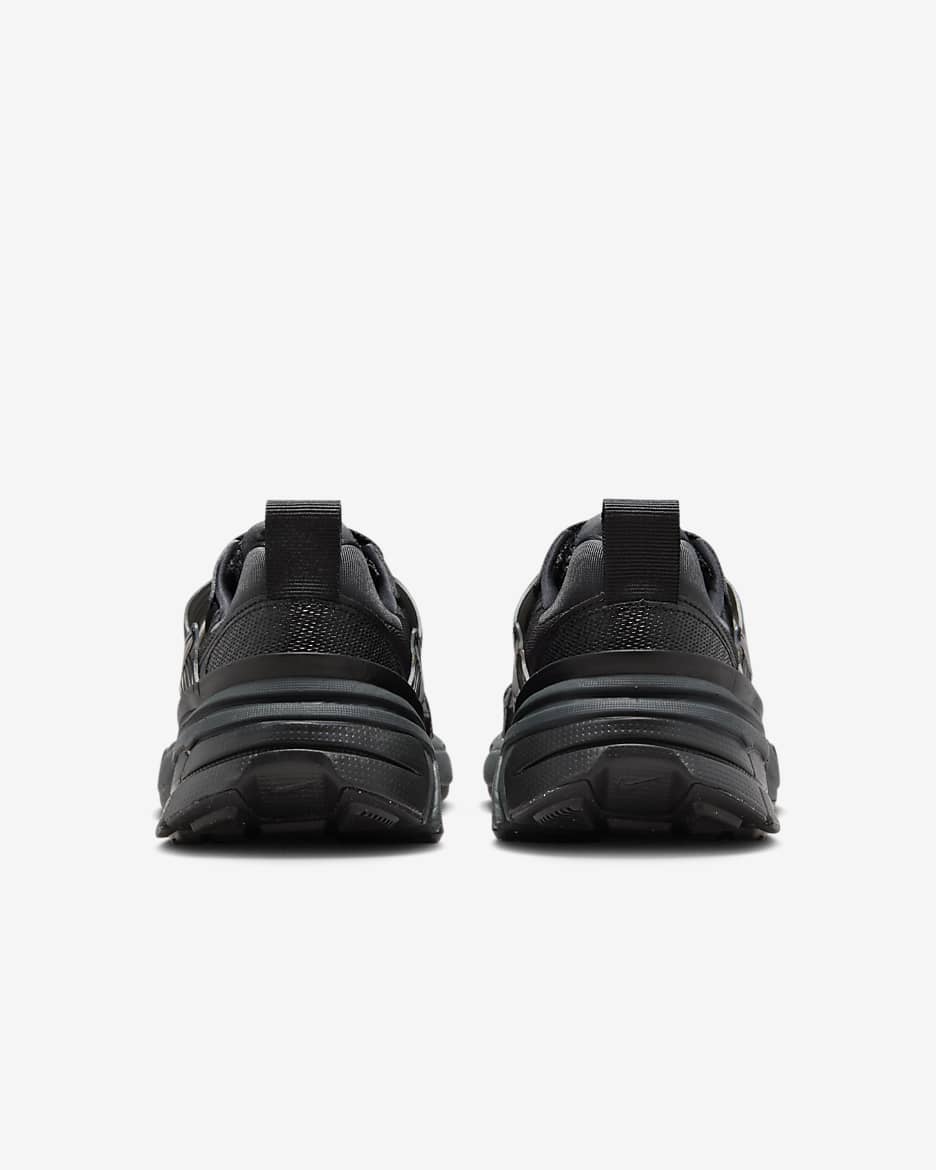 Nike V2K Run Zapatillas - Negro/Anthracite/Dark Smoke Grey