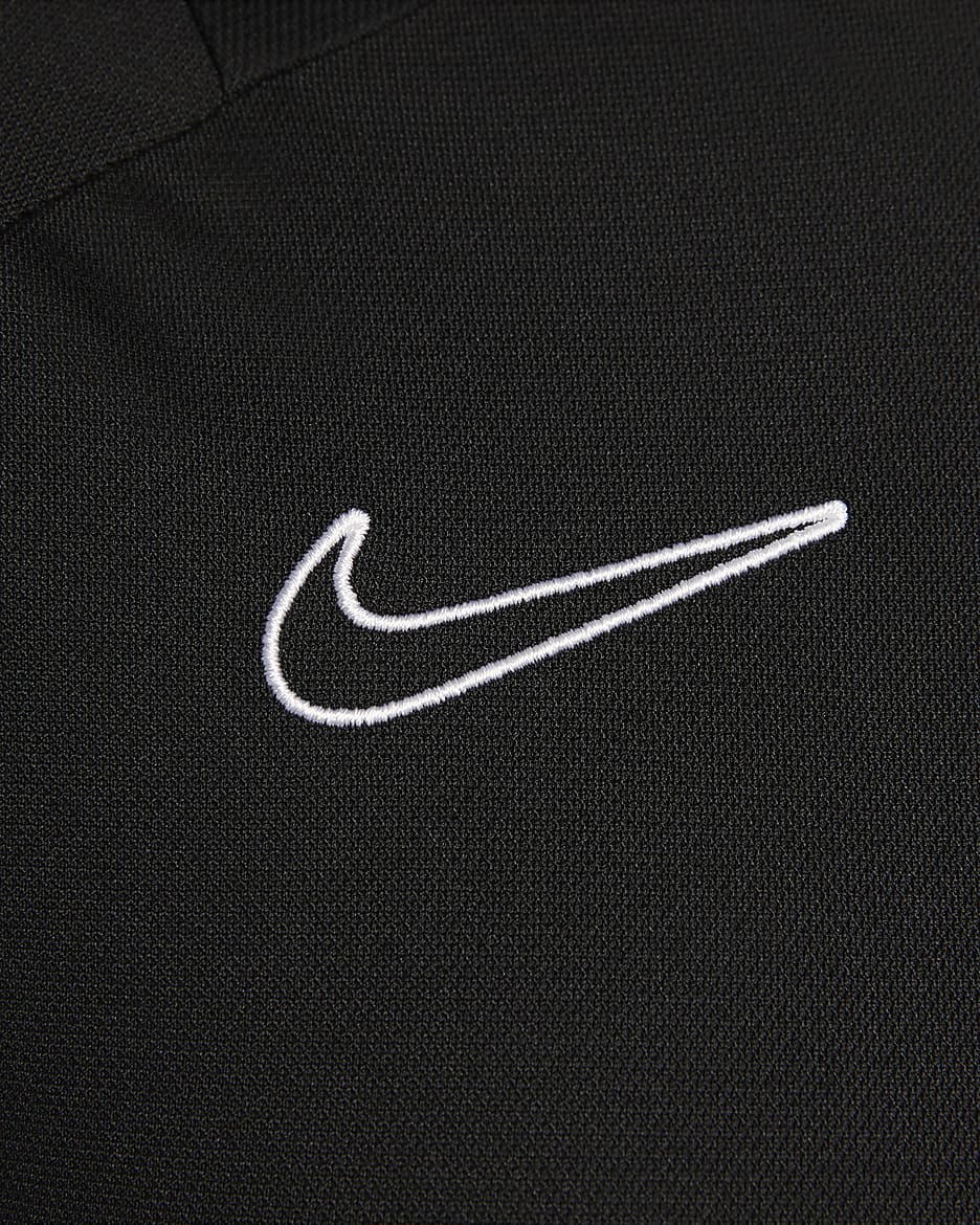 Nike Dri-FIT Academy Women's Tracksuit - Black/White