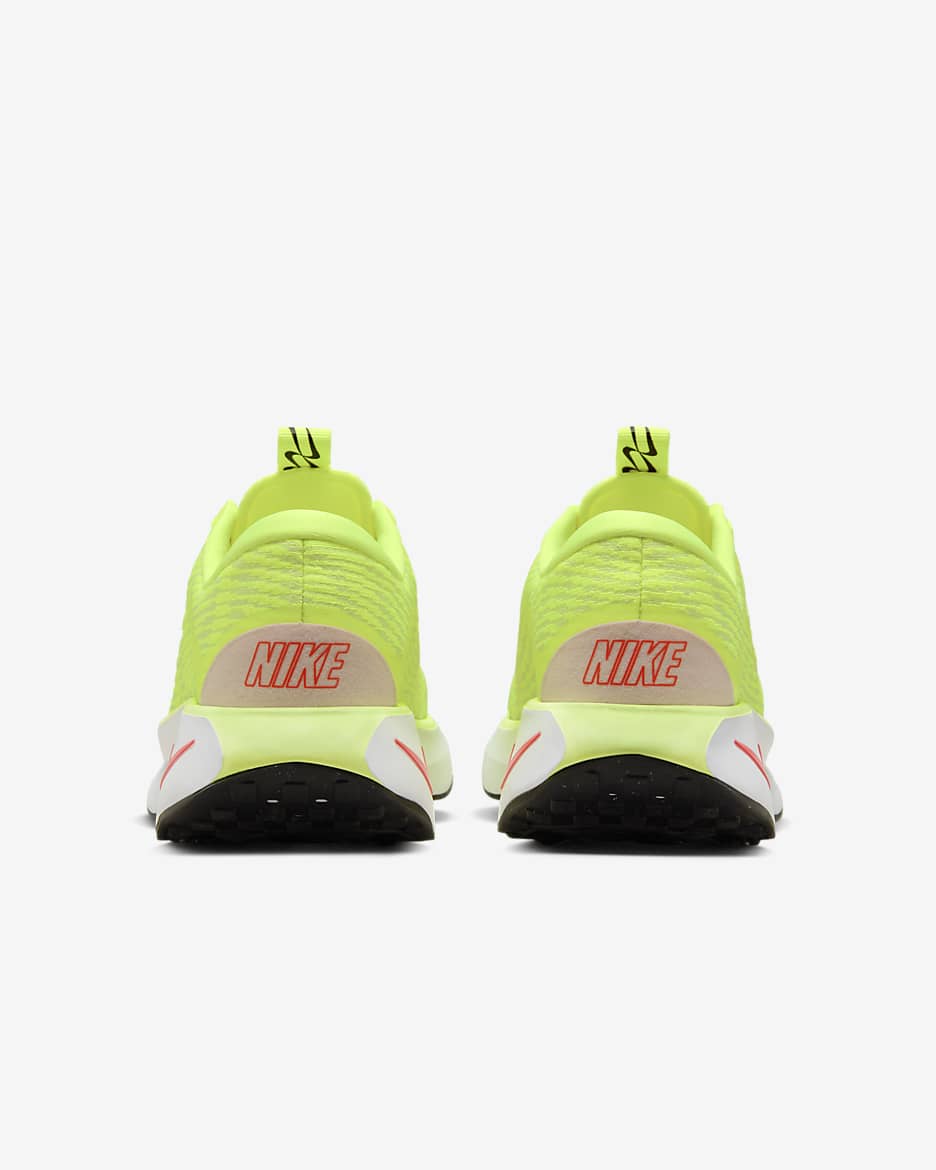 Tenis de caminata para mujer Nike Motiva - Volt/Espuma rosa/Volt/Volt