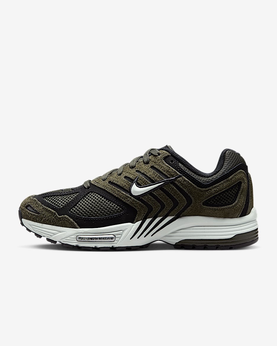 Nike Air Pegasus 2005 Women's Shoes - Sequoia/Black/Metallic Silver/Light Silver