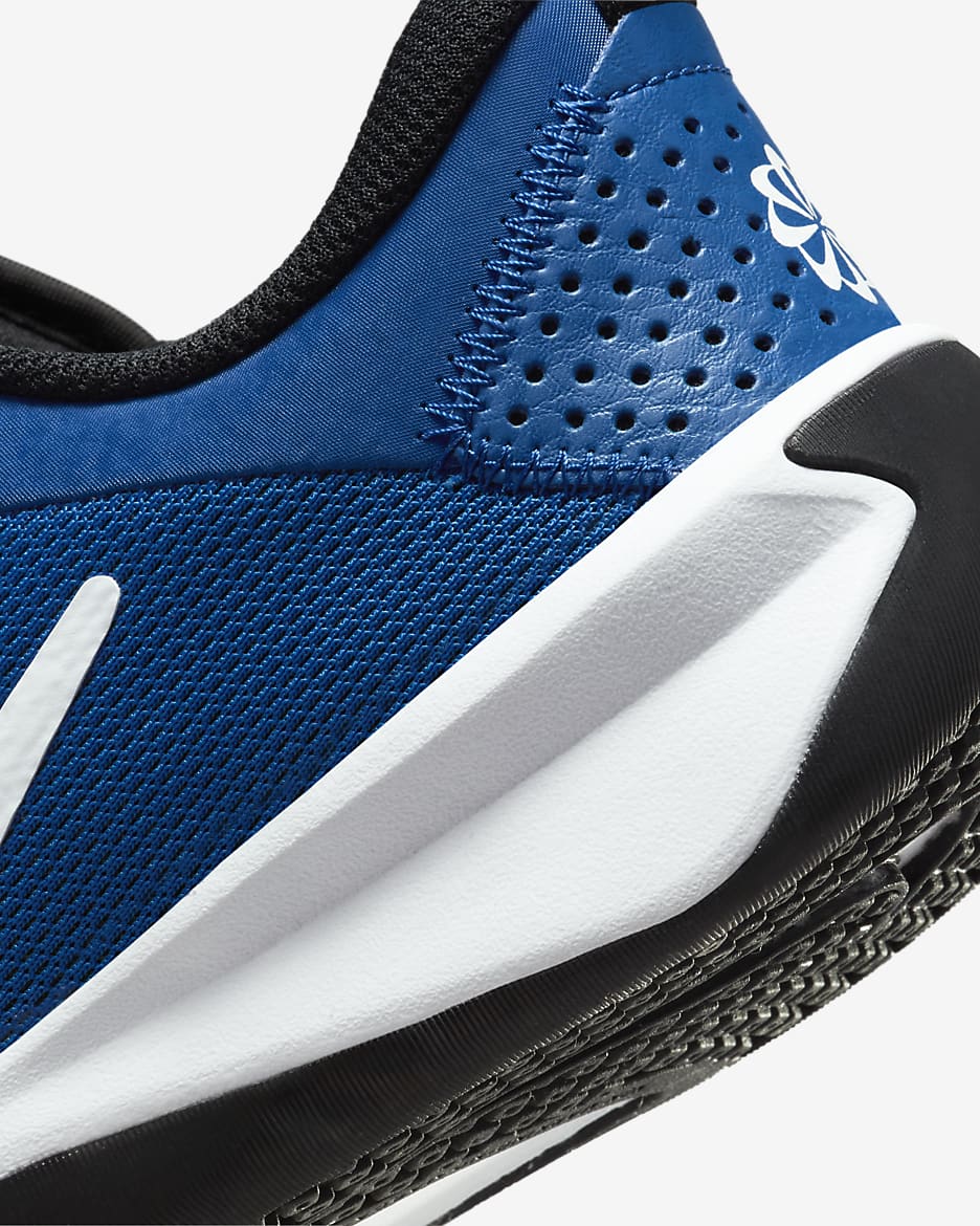 Nike Omni Multi Court Older Kids #39 Indoor Court Shoes Nike NL