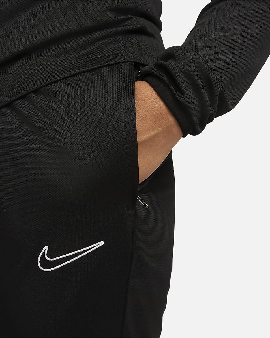 Nike Dri-FIT Academy Women's Tracksuit - Black/White