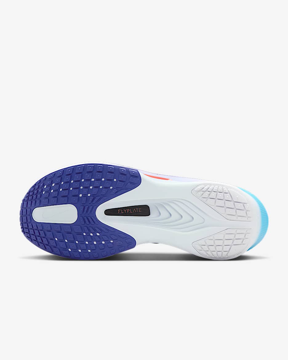 Nike Zoom Fly 6 Men's Road Racing Shoes