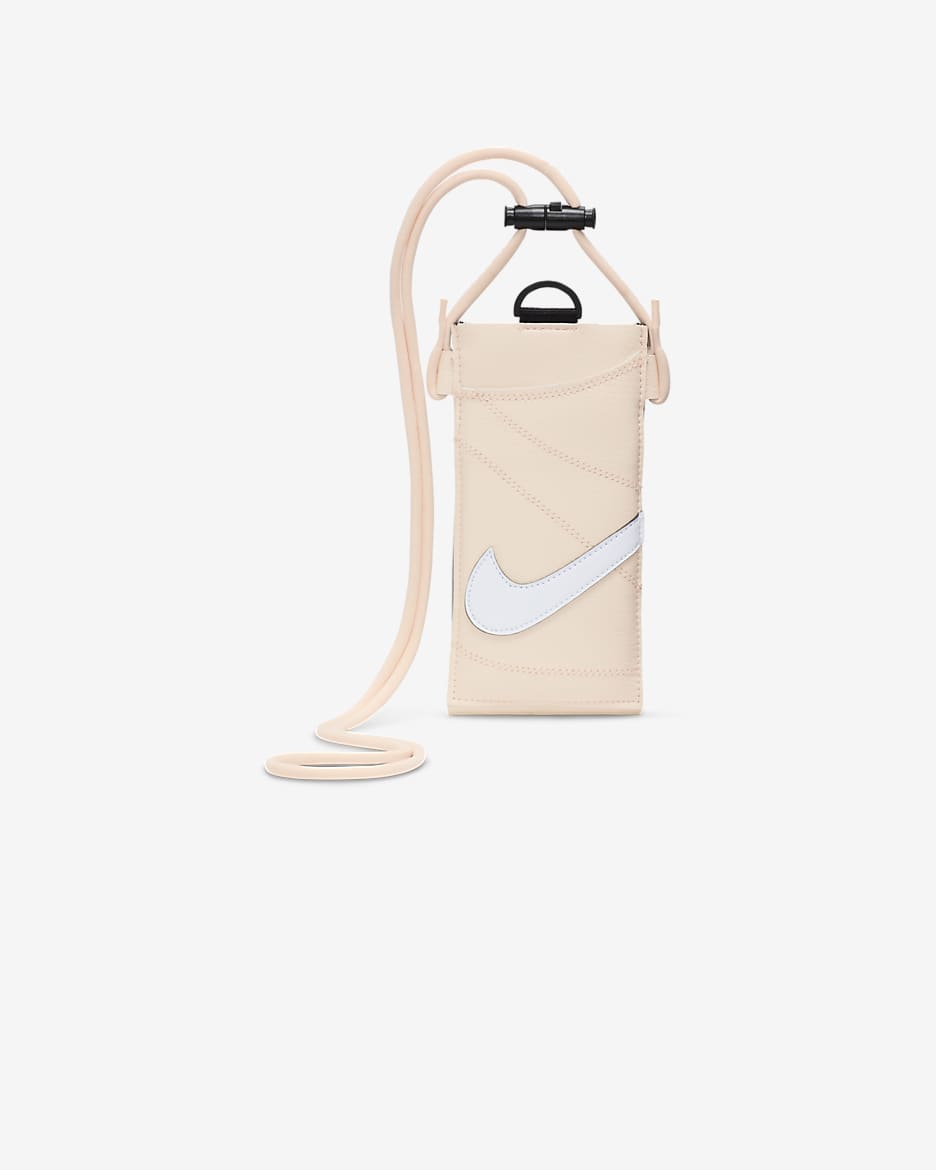 Bolsa bandolera para teléfono Nike Premium - Naranja