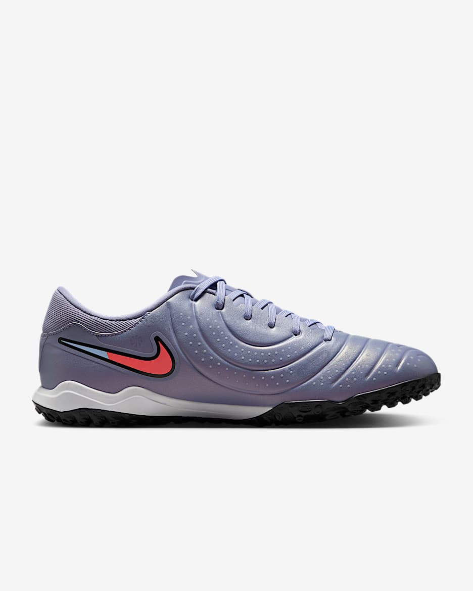 Nike Tiempo Legend 10 Academy Turf Low-Top Football Shoes