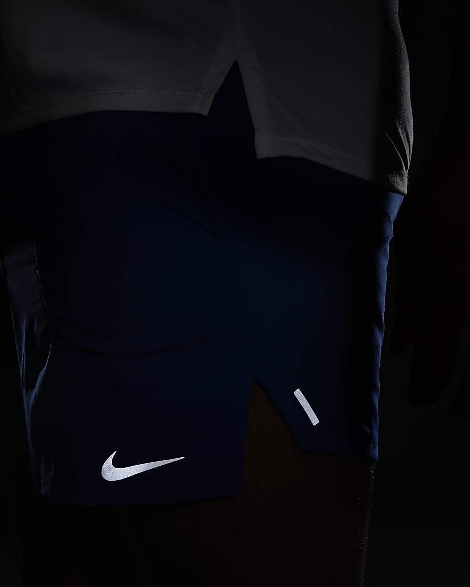 nike flex stride 13cm