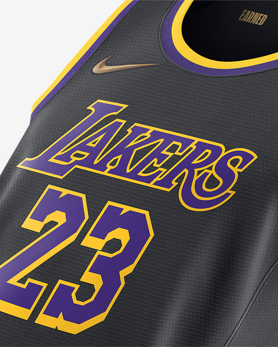 buy lakers earned jersey