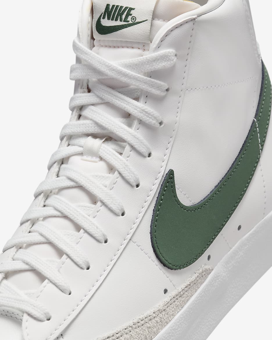 Nike Blazer Mid 