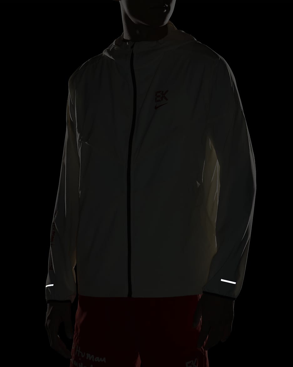 kipchoge jacket
