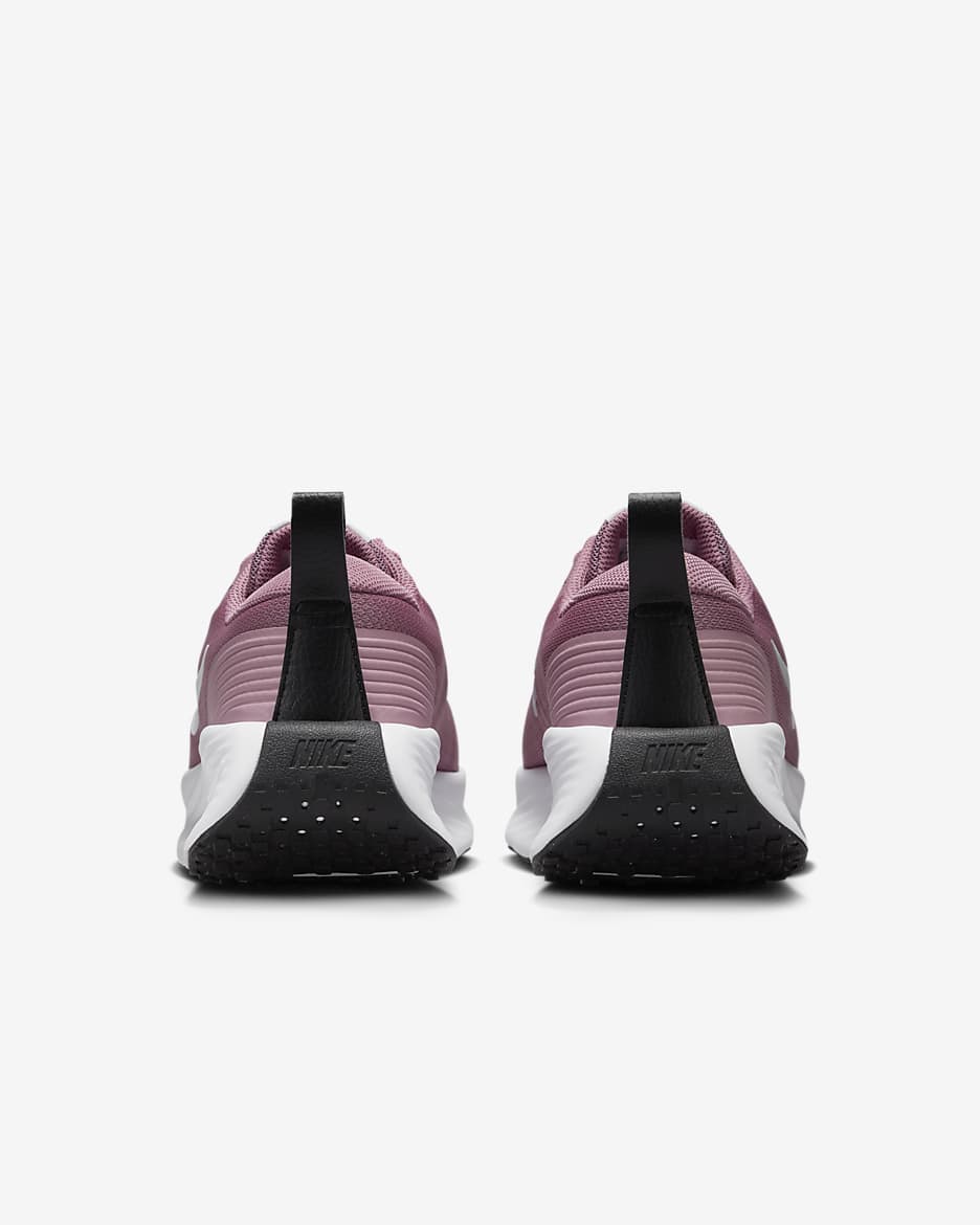 Nike Promina 女款健走鞋 - Plum Dust/白色/黑色/Football Grey