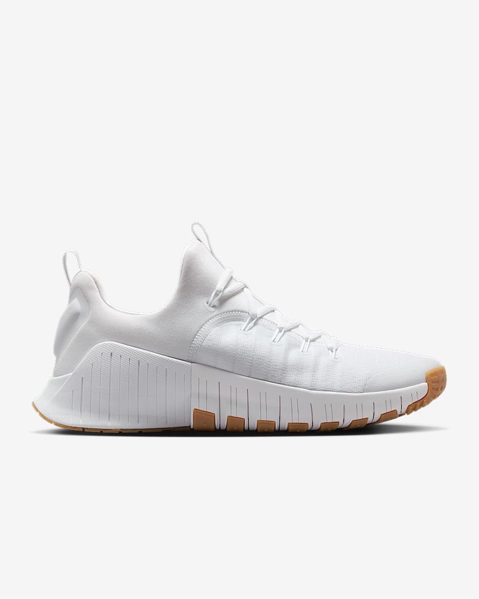 Nike Free Metcon 6 Men's Workout Shoes