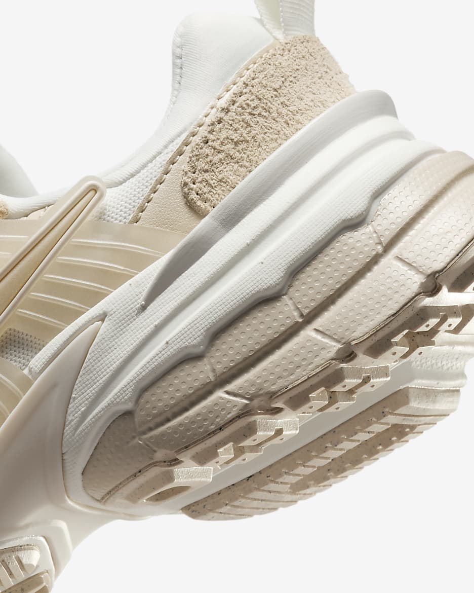 Nike V2K Run Women's Shoes - Sail/Sand Drift/Phantom/Sail