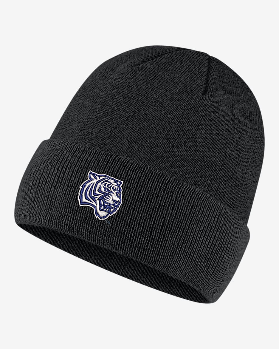 Nike College (Tennessee State) Beanie.