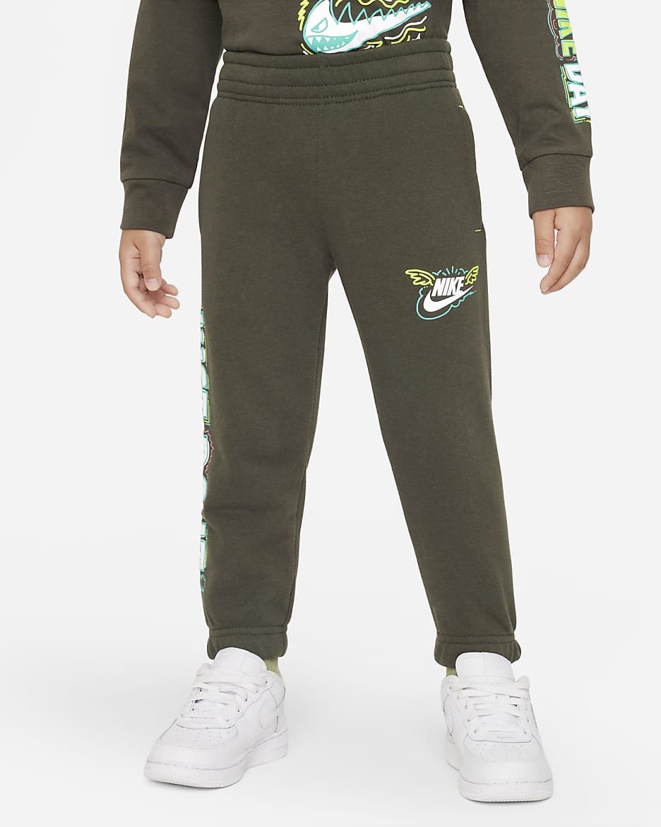 nike joggers for toddlers