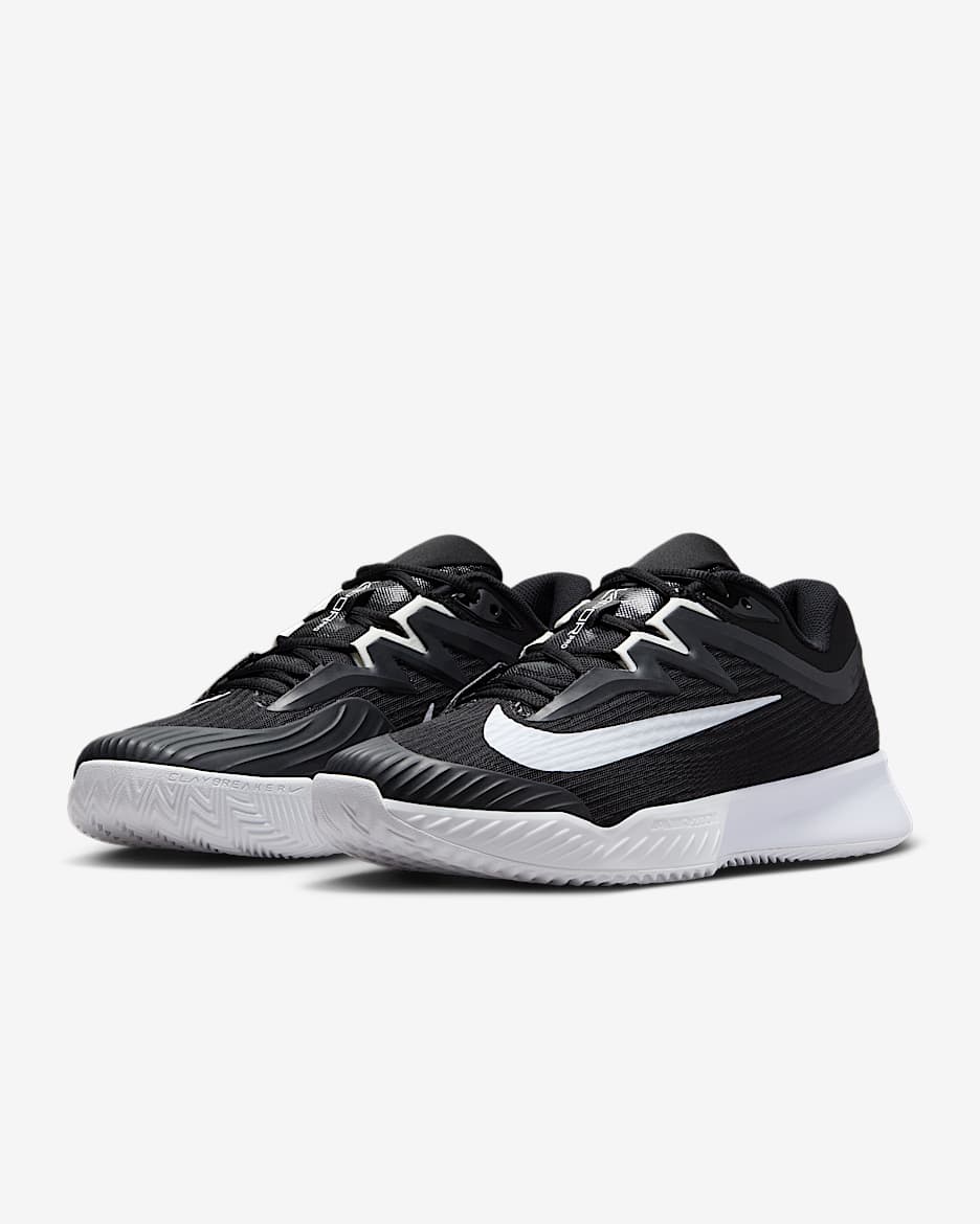 Nike Vapor Pro 3 Men #39 s Clay Court Tennis Shoes Nike UK