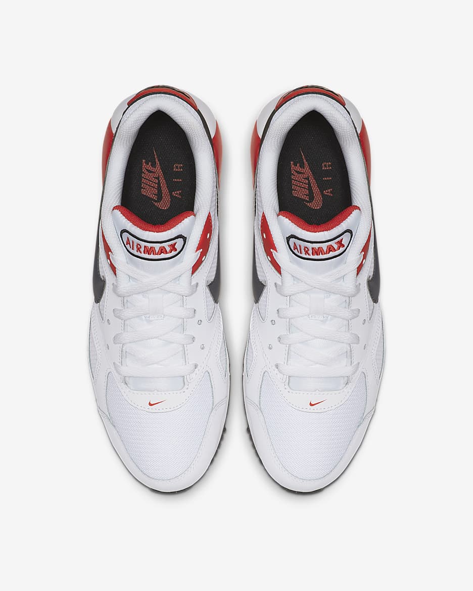 nike air max ivo size 10