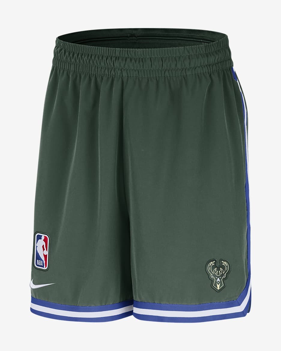 nba dna shorts