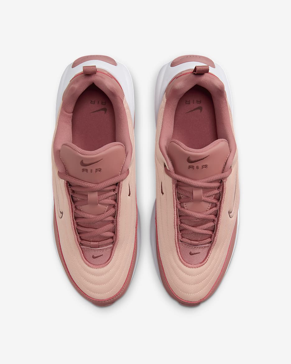 Nike Air Max Portal Schuh (Damen) - Canyon Pink/Coral Stardust/Weiß/Dark Pony