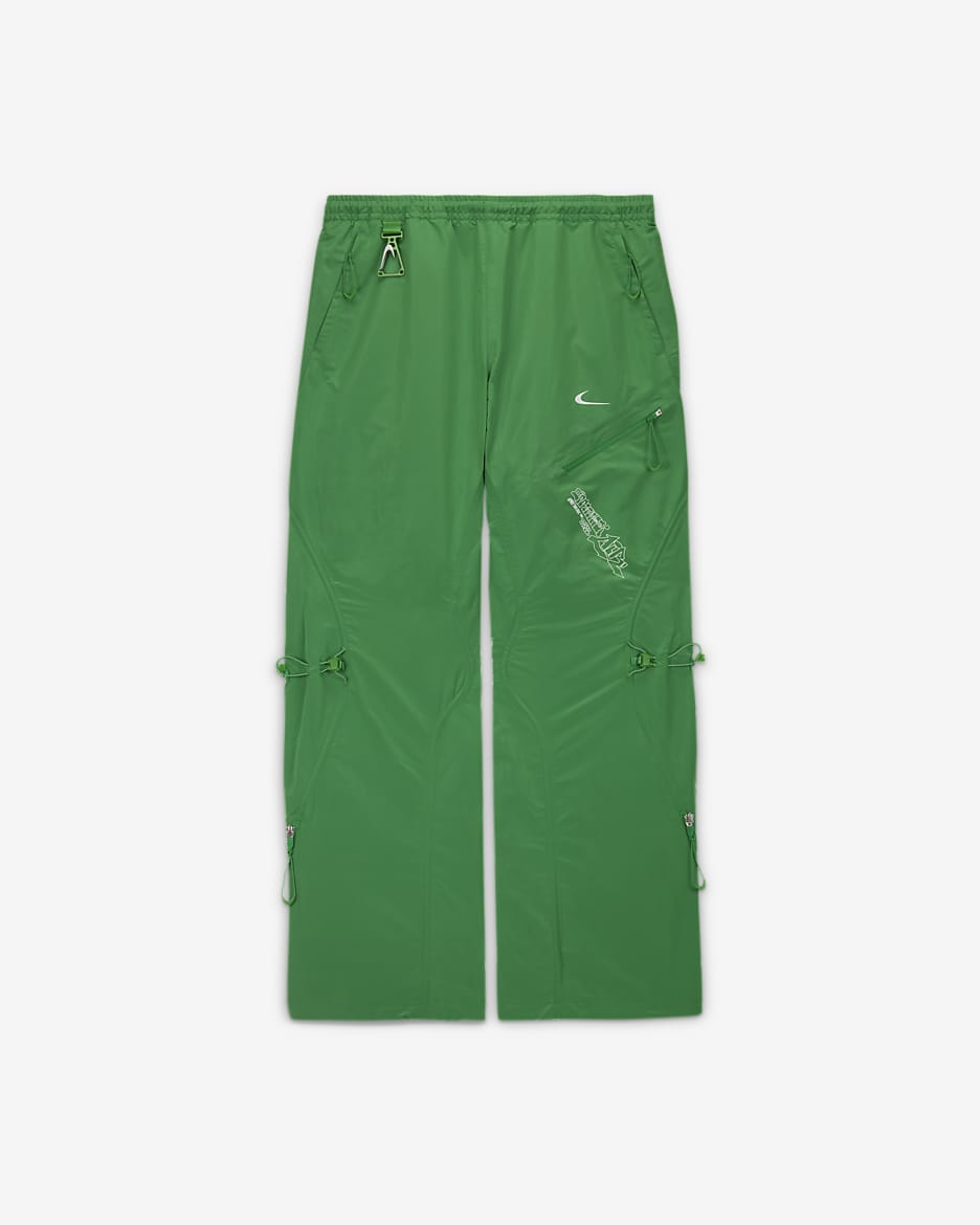 Nike x Off-White™ Pants - Kelly Green