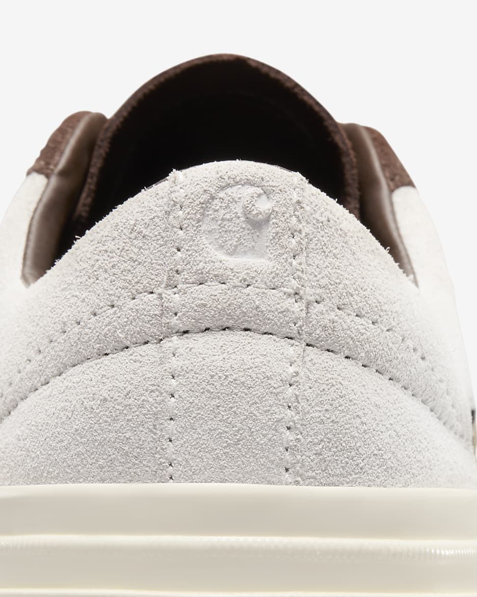 Converse CONS x Carhartt WIP One Star Academy Pro - Dark Earth/Starfish/Egret