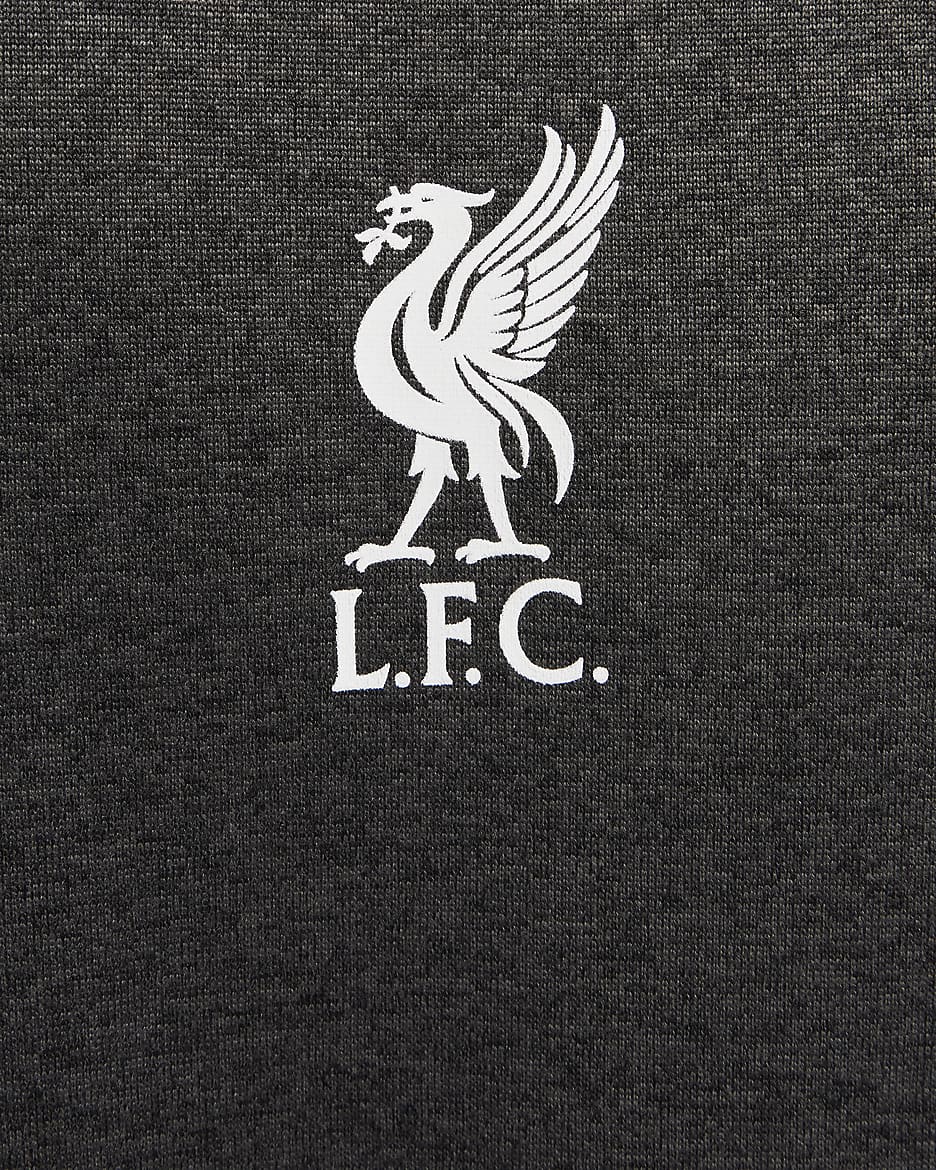 liverpool nike long sleeve
