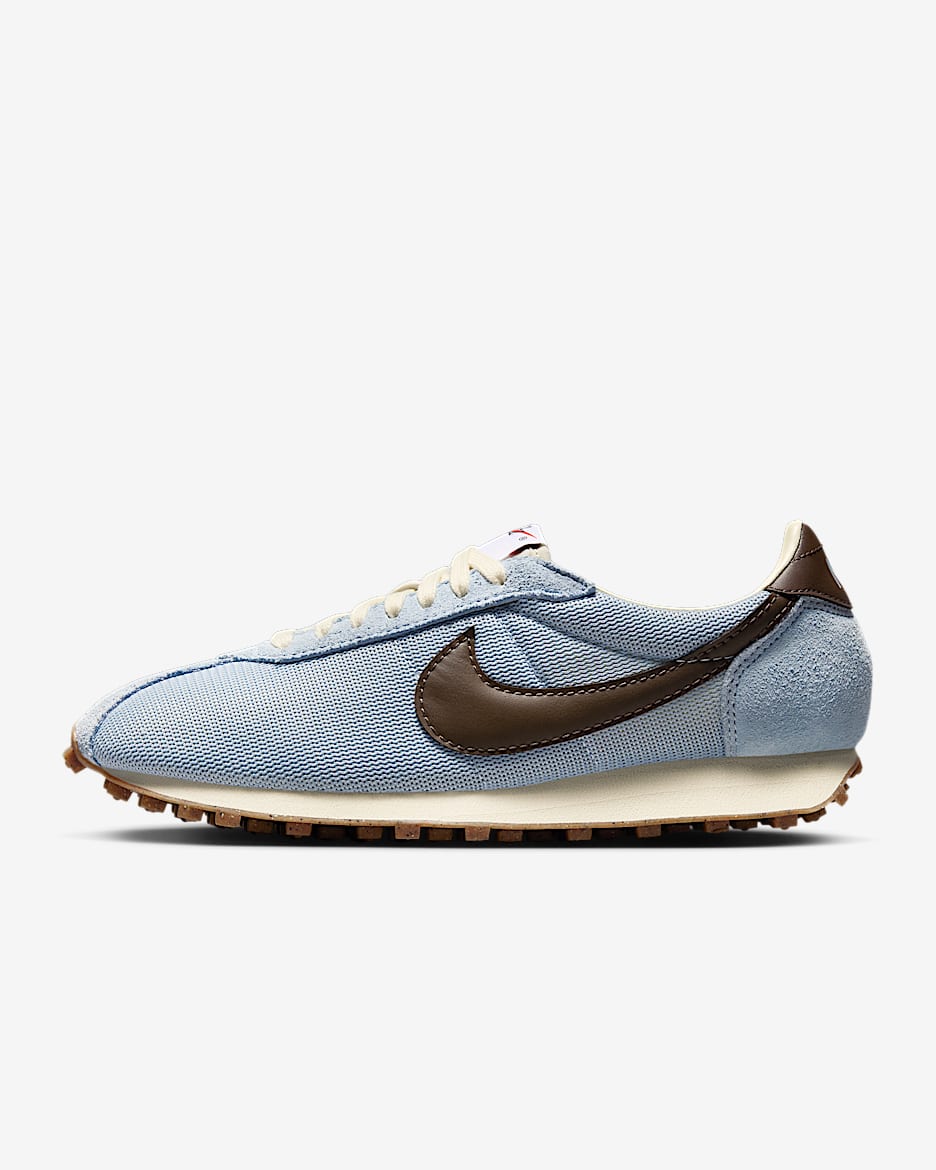 Sko Nike LD-1000 för kvinnor - Light Armory Blue/Coconut Milk/Svart/Baroque Brown