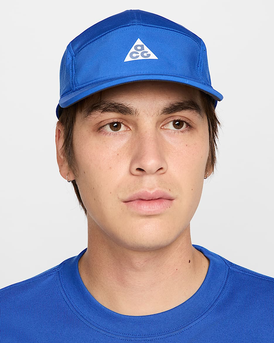 Nike ACG Fly Cap - Game Royal