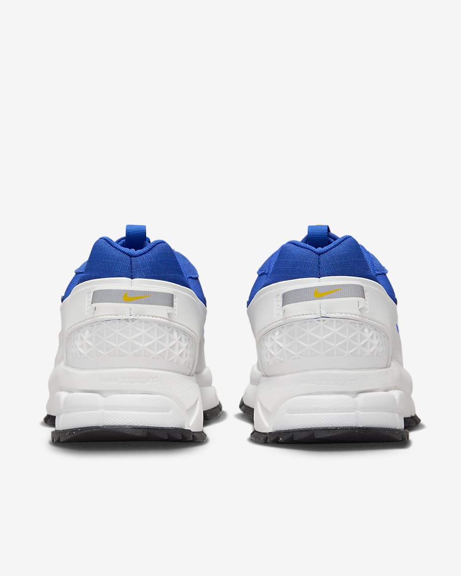 Nike Zoom Vomero Roam Zapatillas de invierno - Hombre - Racer Blue/Summit White/Negro/Racer Blue