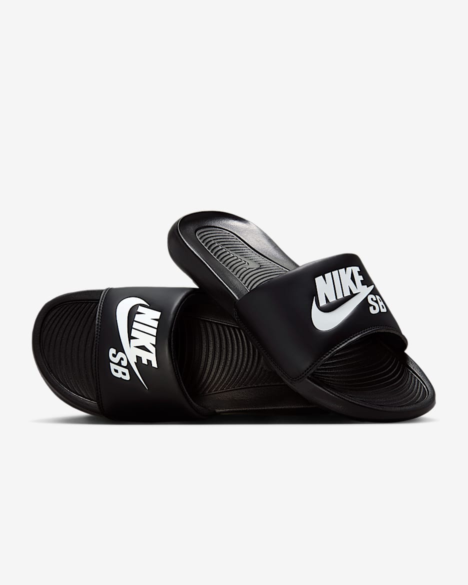 nike slipper boots