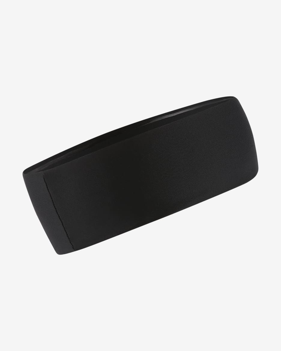 Nike Fury Headband - Black