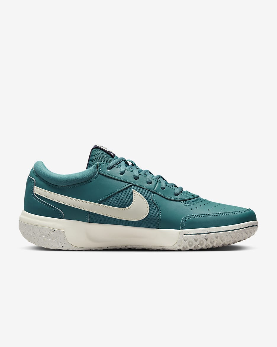 nikecourt air zoom cage 3