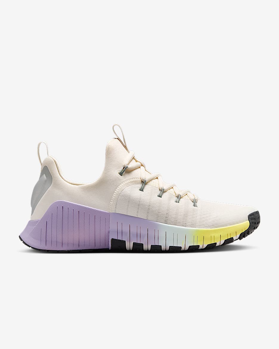 Nike Free Metcon 6 SE Women's Workout Shoes