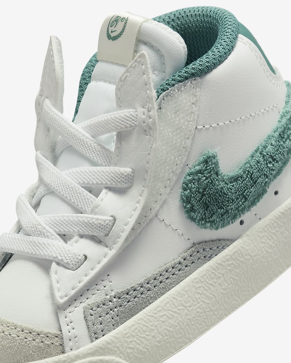 blazer mid 77 infant