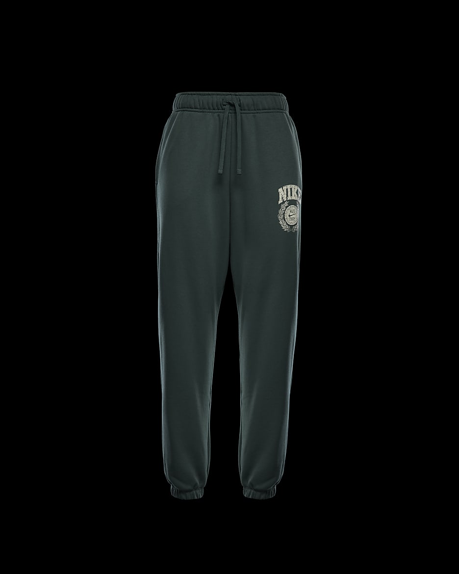 Nike Sportswear Club Fleece Women's Oversized MidRise Tracksuit