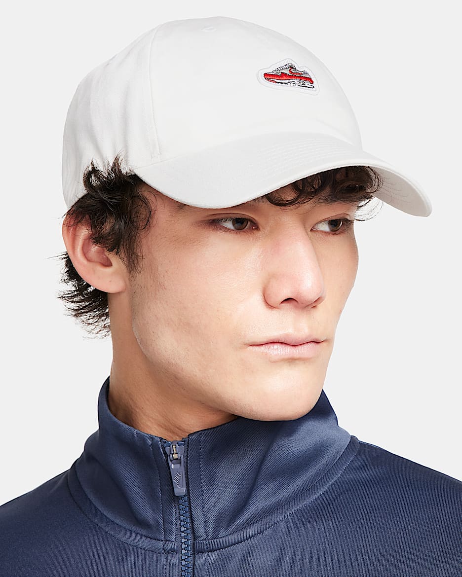 gorra nike air force 1