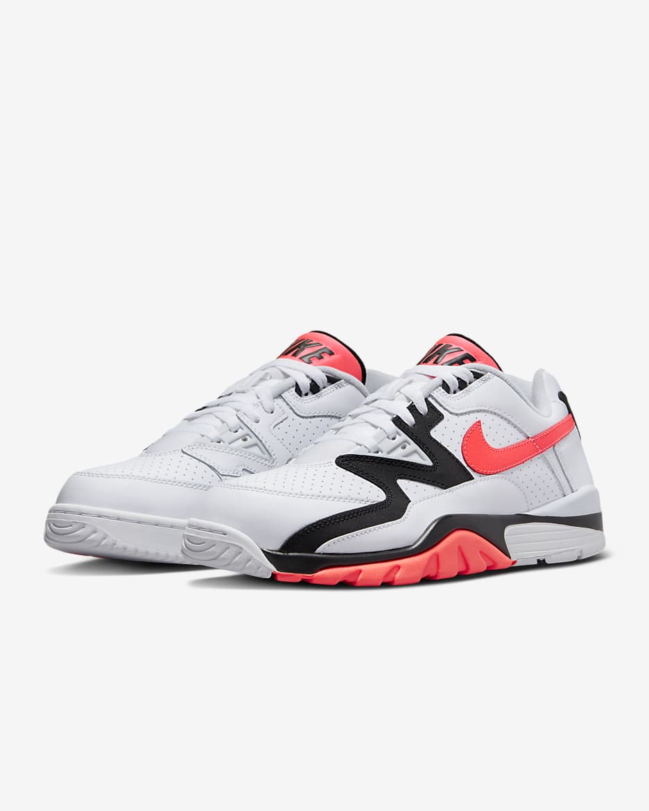 mens nike crosstrainers