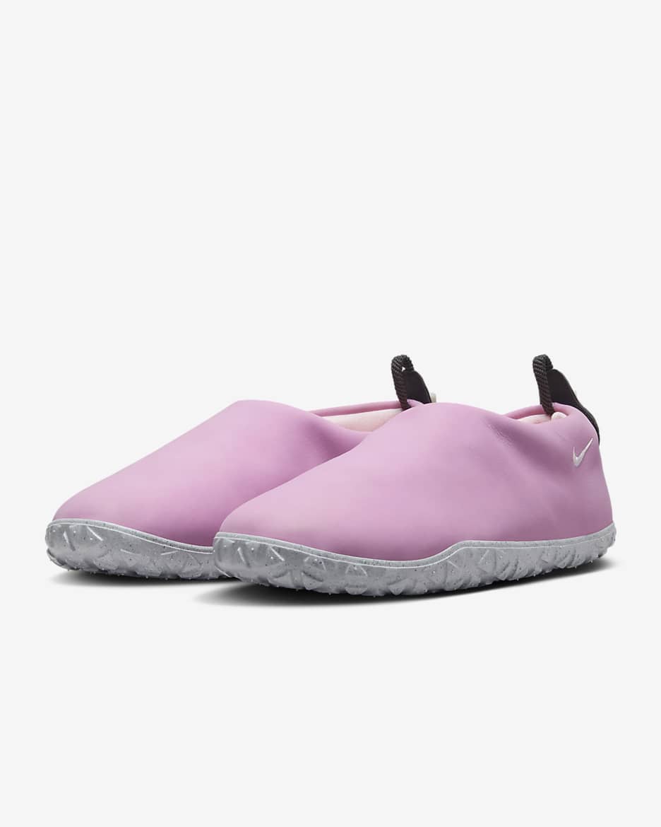 Nike ACG Moc Premium Men's Shoes - Beyond Pink/Photon Dust/Anthracite/Pink Foam