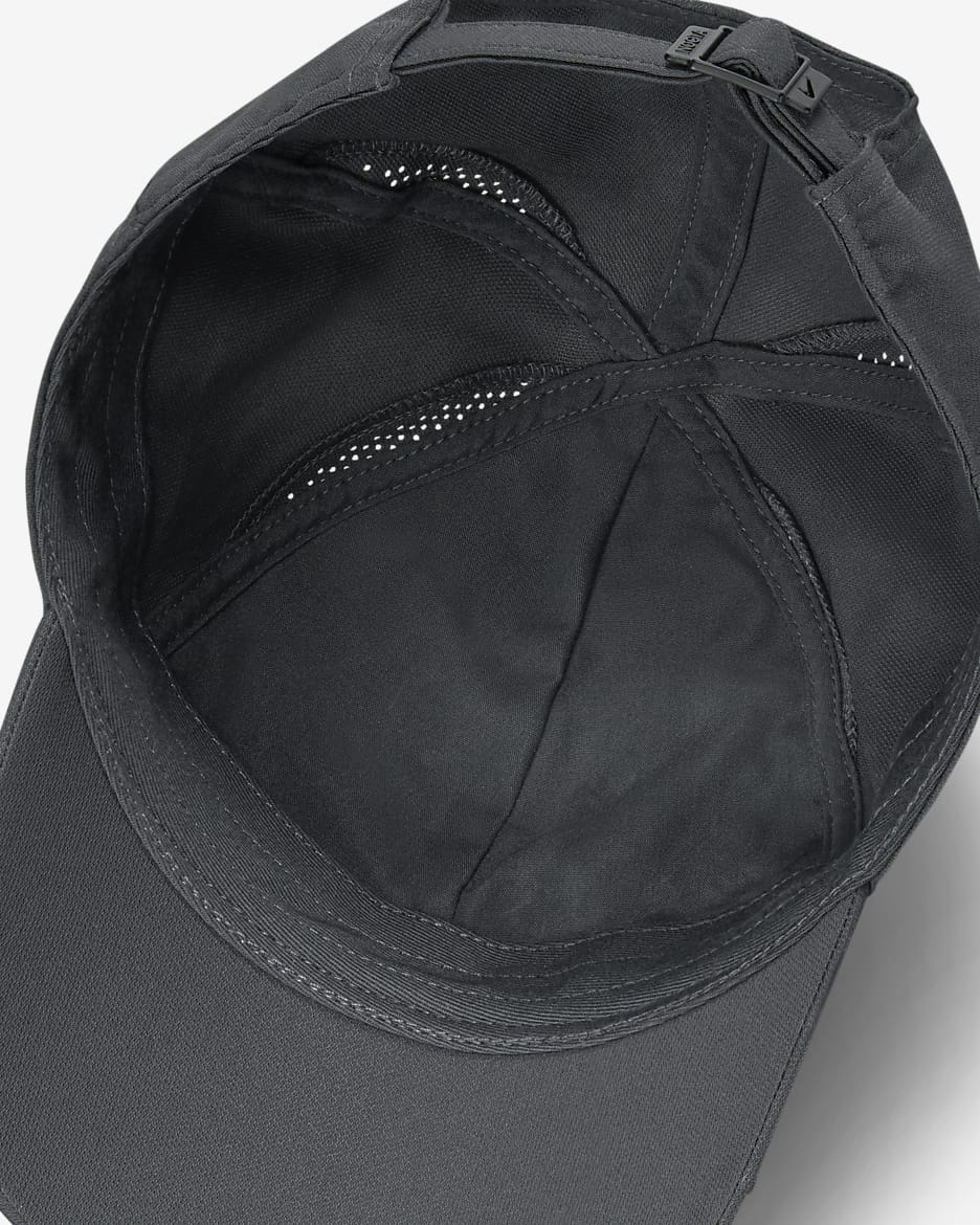 NOCTA SSC Cap CS - Anthracite/Wolf Grey