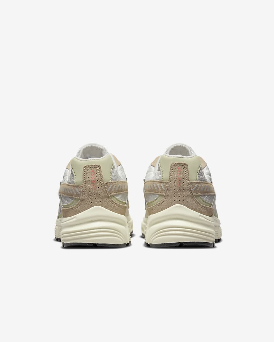 รองเท้าผู้ชาย Nike Initiator - Light Bone/Limestone/Olive Aura/Cargo Khaki