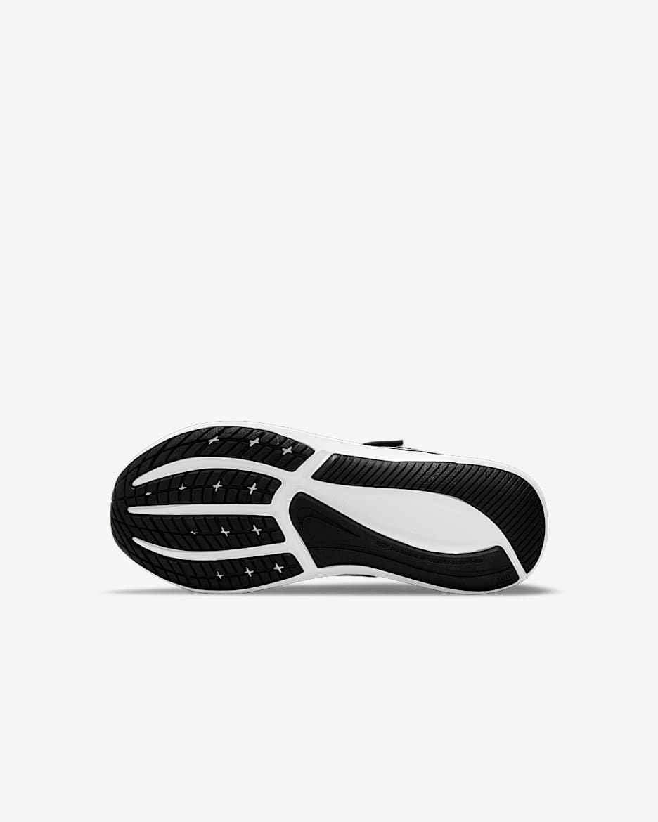 Nike Star Runner 3 Little Kids' Shoes