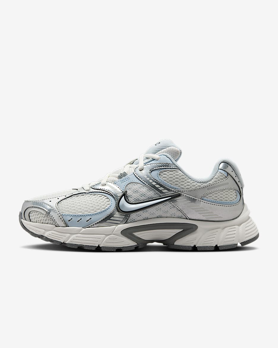 Nike V5 RNR Schuh (Damen) - Summit White/Blue Tint/Photon Dust/Smoke Grey