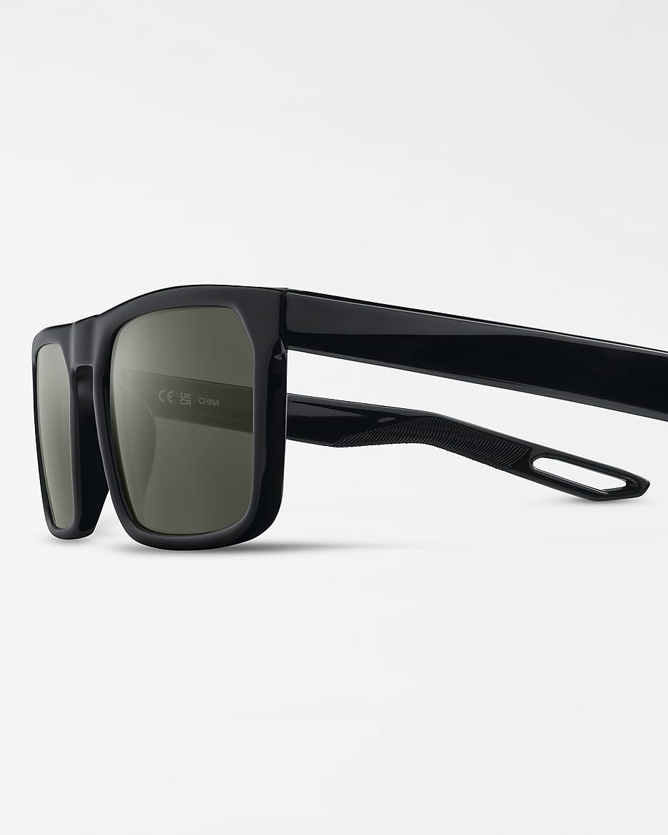 Lentes de sol Nike NV03 - Negro